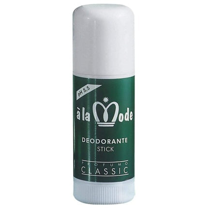 A La Mode Deodorant Stick 75ml A La Mode