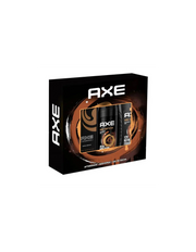 Axe Axee Trio Dark Temptation After Gel Deodorant Axe/Lynx