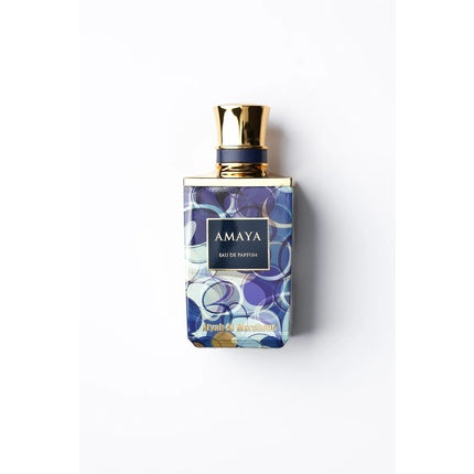 Atyab Al Marshoud Amaya Blue Eau De Parfum 100 Ml Atyab Al Marshoud