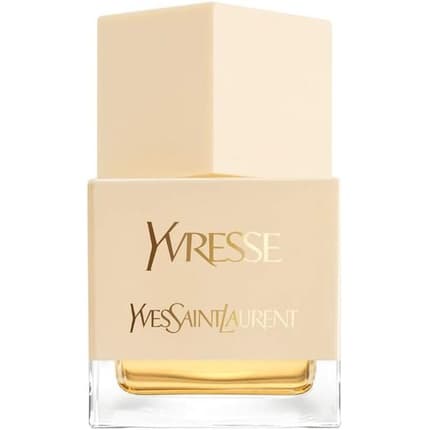 Yves Saint Laurent YSL YVRESSE Wood Eau de Toilette 80ml Unisex