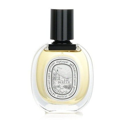 Diptyque Eau Duelle Eau de toilette  Spray Parfum  50ml Diptyque