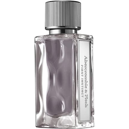 Abercrombie & Fitch First Instinct For Men Eau De Toilette 30ml