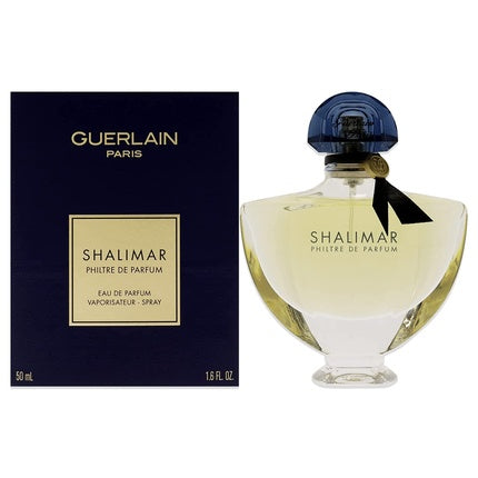 Guerlain Shalimar Philtre Eau De Parfum 50ml Guerlain