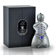 Lattafa Niche Emarati Khalid Fragrance Eau de Parfum (EDP) Homme 100ml