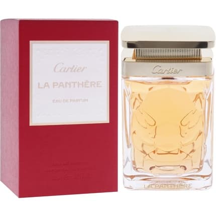 Cartier La Panthere Eau de Parfum (EDP) Mixte 100ml