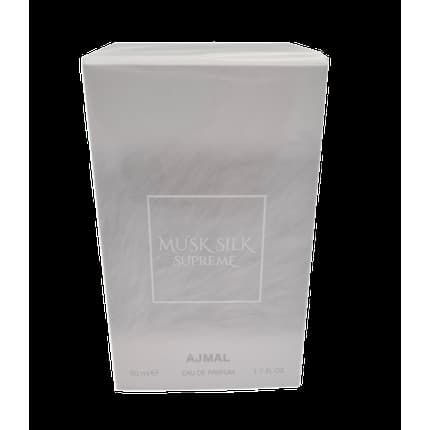 Ajmal Musk Silk Supreme - Eau de Parfum 50ml