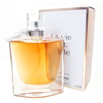 La Vie Est Belle by Lancome 6.7oz 200mL L'Eau de Parfum Brand New Sealed Box Lancôme