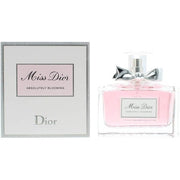 Miss Dior Absolutely Blooming Eau de Parfum 100ml Maison des fragrances