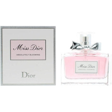 Miss Dior Absolutely Blooming Eau de Parfum 100ml Maison des fragrances