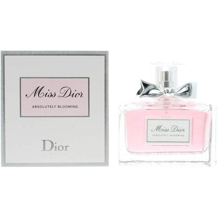 Miss Dior Absolutely Blooming Eau de Parfum 100ml Dior