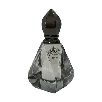 Al Haramain Hayati Unisex Eau de Parfum (EDP) Mixte 100ml