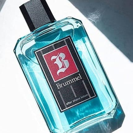 Brummel Brummel After Shave Lotion Fragrance (Fragrance) Mixte 125ml