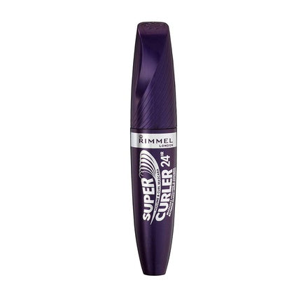 Super Curler 24H Mascara Extreme Black 12ml