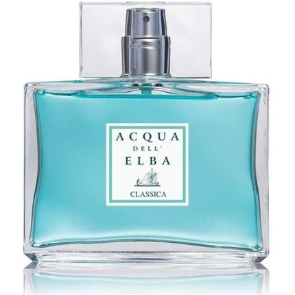 Acqua Elba CLASSICA UOMO Eau de Toilette Eau de toilette  100ml Acqua Dell'elba