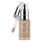 4 - In - 1 Love Your Selfie Longwear Foundation and Concealer Tn3 by Pur Minerals - Maison des fragrances