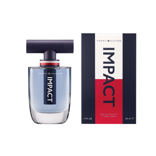 Tommy Hilfiger Impact For Men 1.7 oz EDT Spray