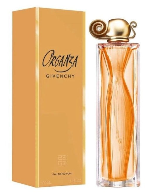 Givenchy Organza Eau de Parfum 50ml