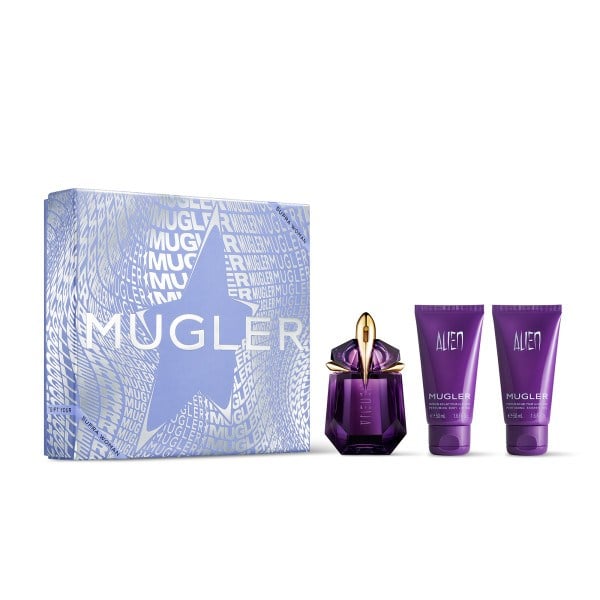 Mugler Alien Eau de Parfum Gift Set