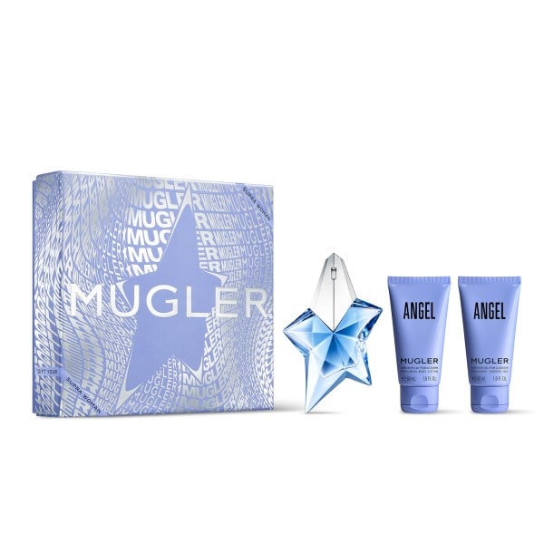 Mugler Angel Eau de Parfum Mother's Day Gift Set