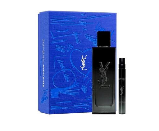 Yves Saint Laurent MYSLF Eau de Parfum Gift Set