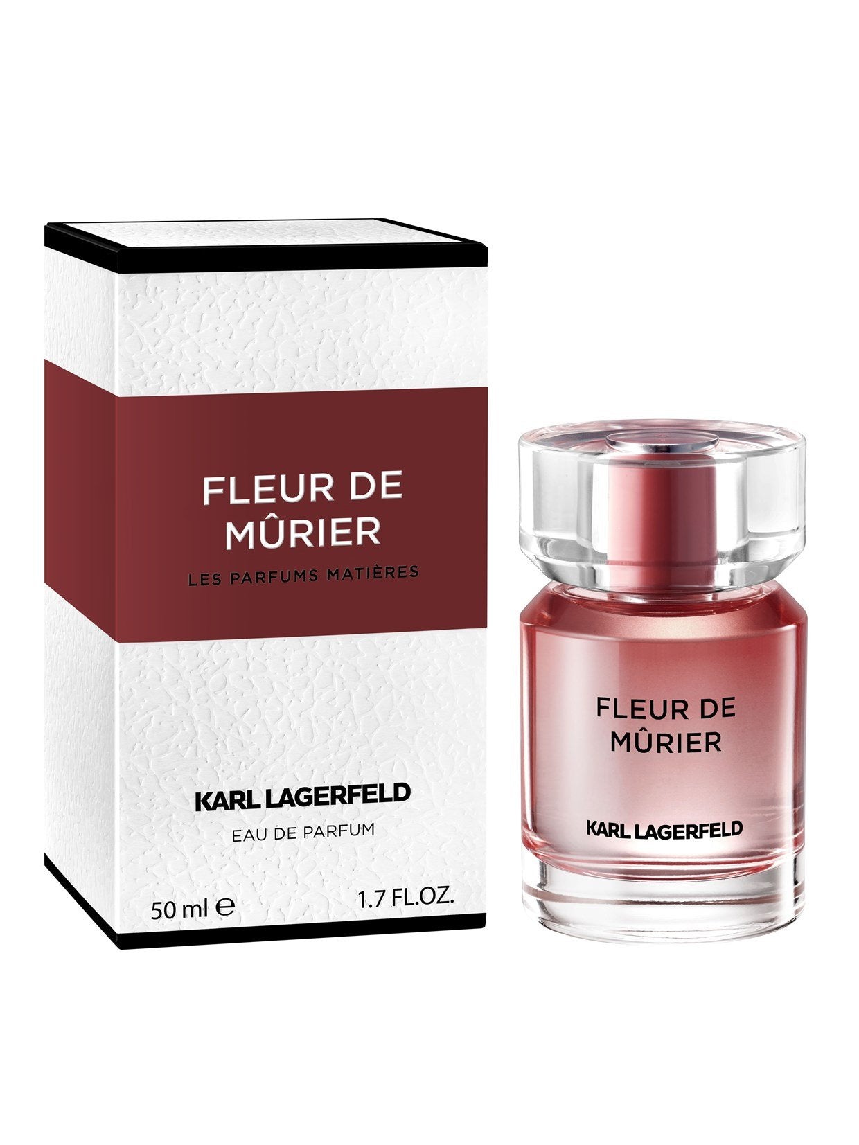Karl Lagerfeld Fleur De Murier Eau De Parfum Spray 50ml