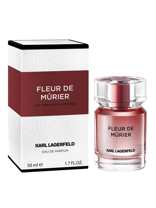 Karl Lagerfeld Fleur De Murier Eau De Parfum Spray 50ml