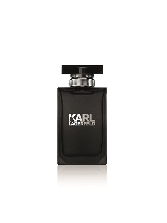 Karl Lagerfeld Pour Homme Eau De Toilette Spray 100ml