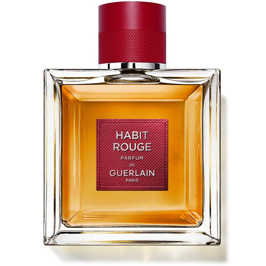 Guerlain Homme Habit Rouge Parfum 100ml