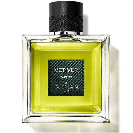Guerlain Homme Vétiver Parfum 100ml