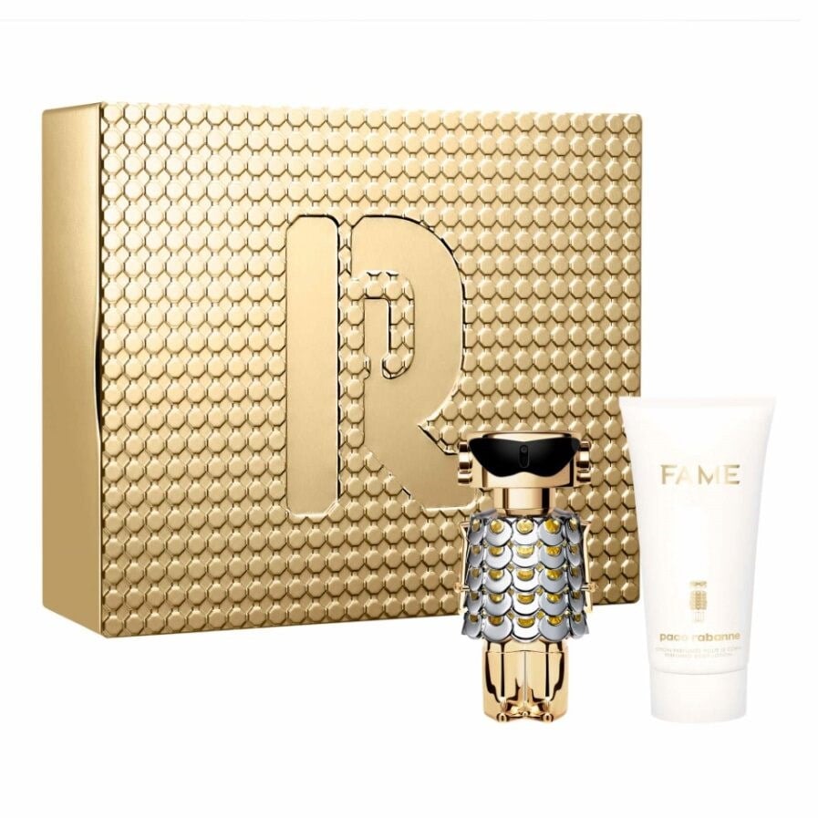 Rabanne Fame Eau de Parfum Giftset