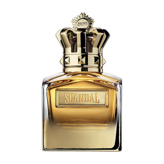 Jean Paul Gaultier Scandal Absolu Pour Homme Eau De Parfum Spray 100ml