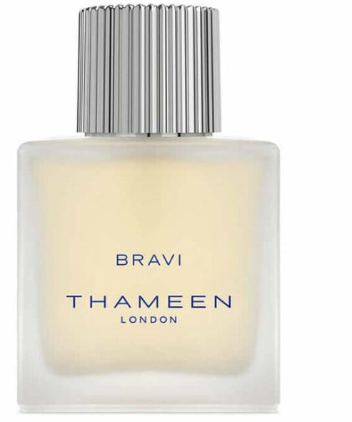 Thameen Bravi Eau De Cologne Spray 100ml