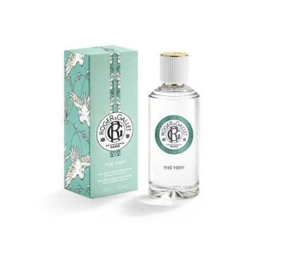 Roger & Gallet Collection Heritage Eau Parfum The Vert 100 Ml
