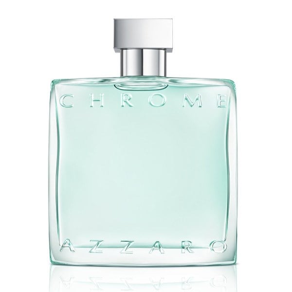 Azzaro Chrome Azure Eau De Toilette 100ml
