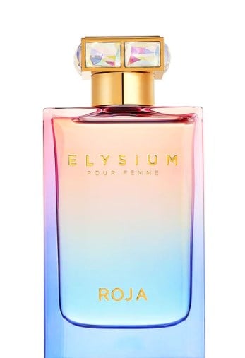 Roja Parfums Roja Neu Elysium Pour Femme Eau De Parfum 75 Ml