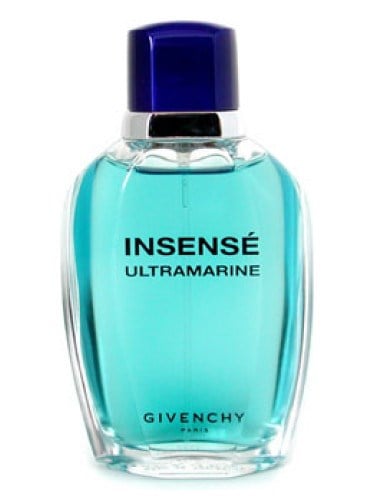 Givenchy Insensé Ultramarine Eau de Toilette 100ml