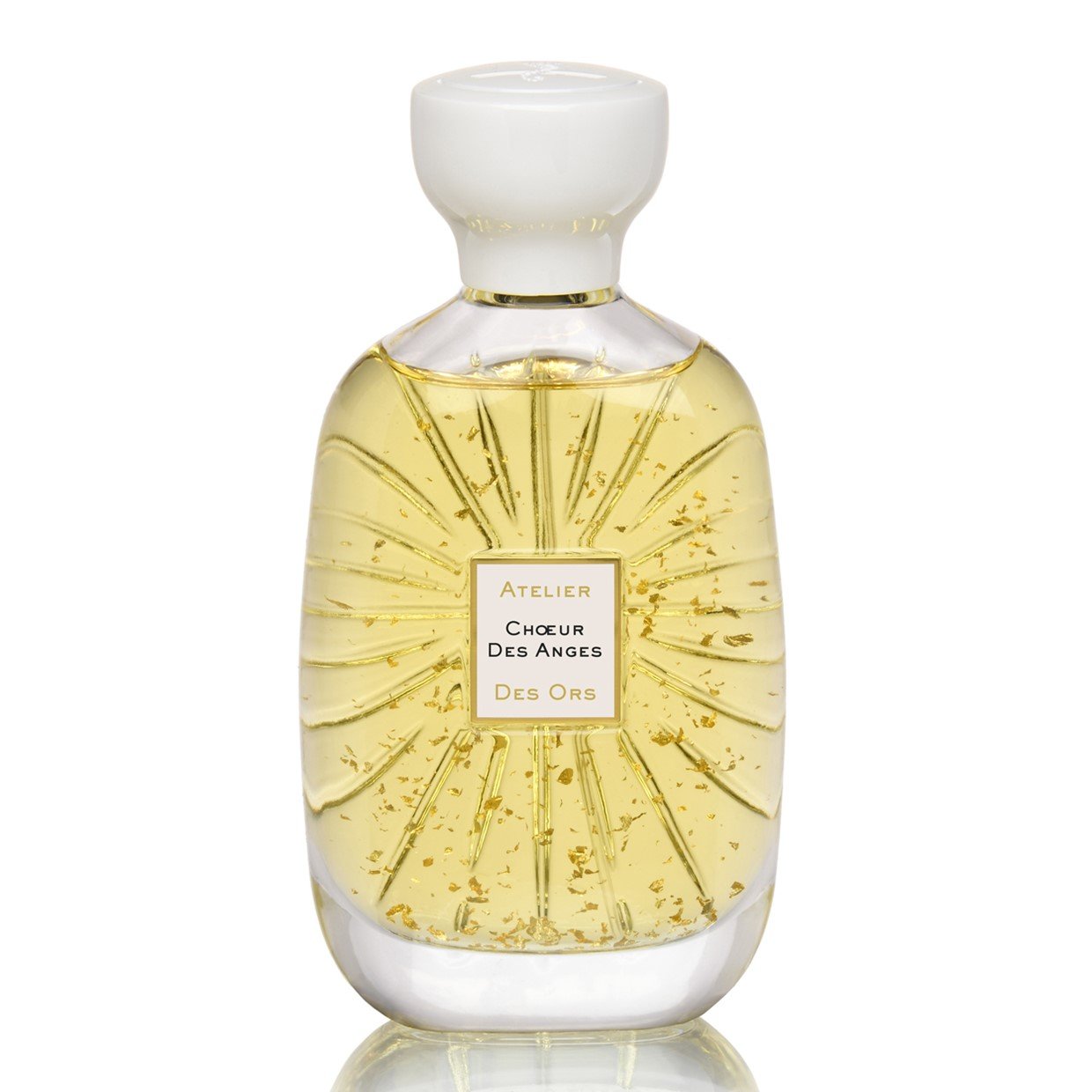 Atelier Des Ors Choeur Des Anges Eau De Parfum 100ml 3.3fl Oz