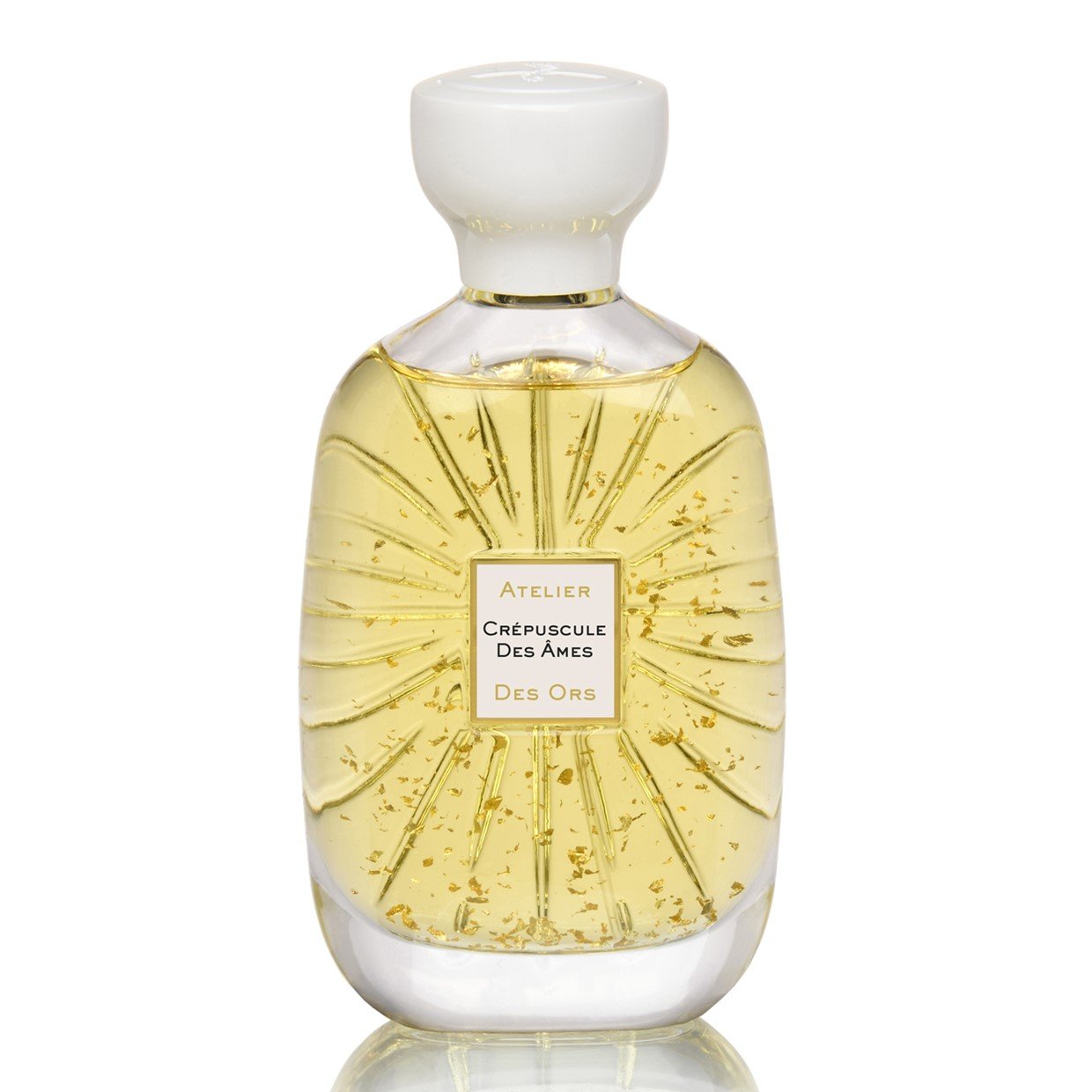 Atelier Des Ors Crepuscule Des Ames Eau De Parfum Spray 100ml