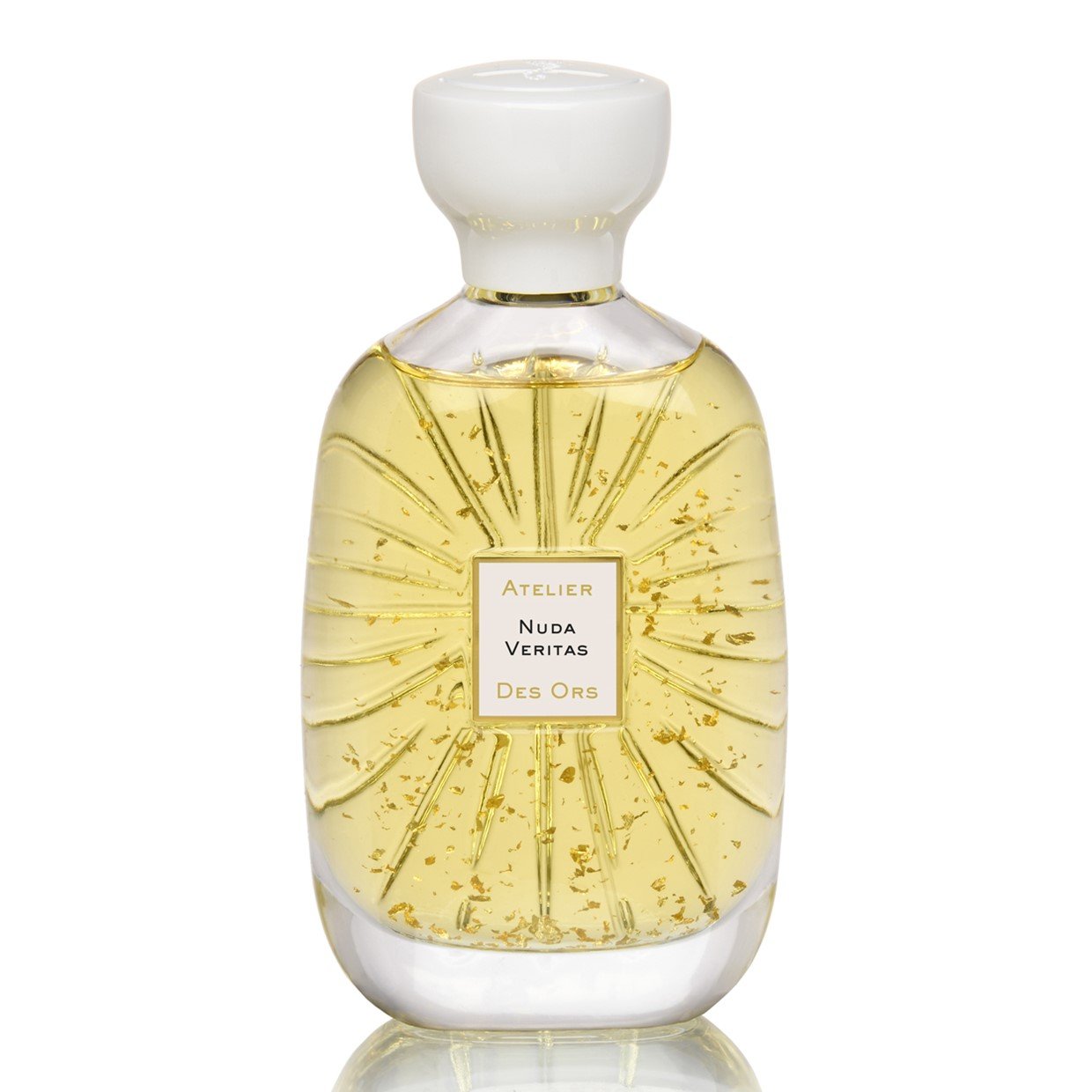 Nuda Veritas Eau De Parfum 100ml 3.3fl Oz Spray