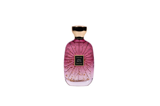 Atelier Des Ors Pink Me Up Eau De Parfum 100ml