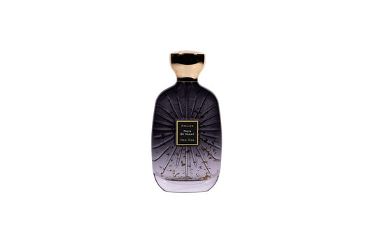 Atelier Des Ors Noir By Night Eau De Parfum Spray 100ml