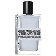 This Is Him! Vibes of Freedom Eau de Toilette