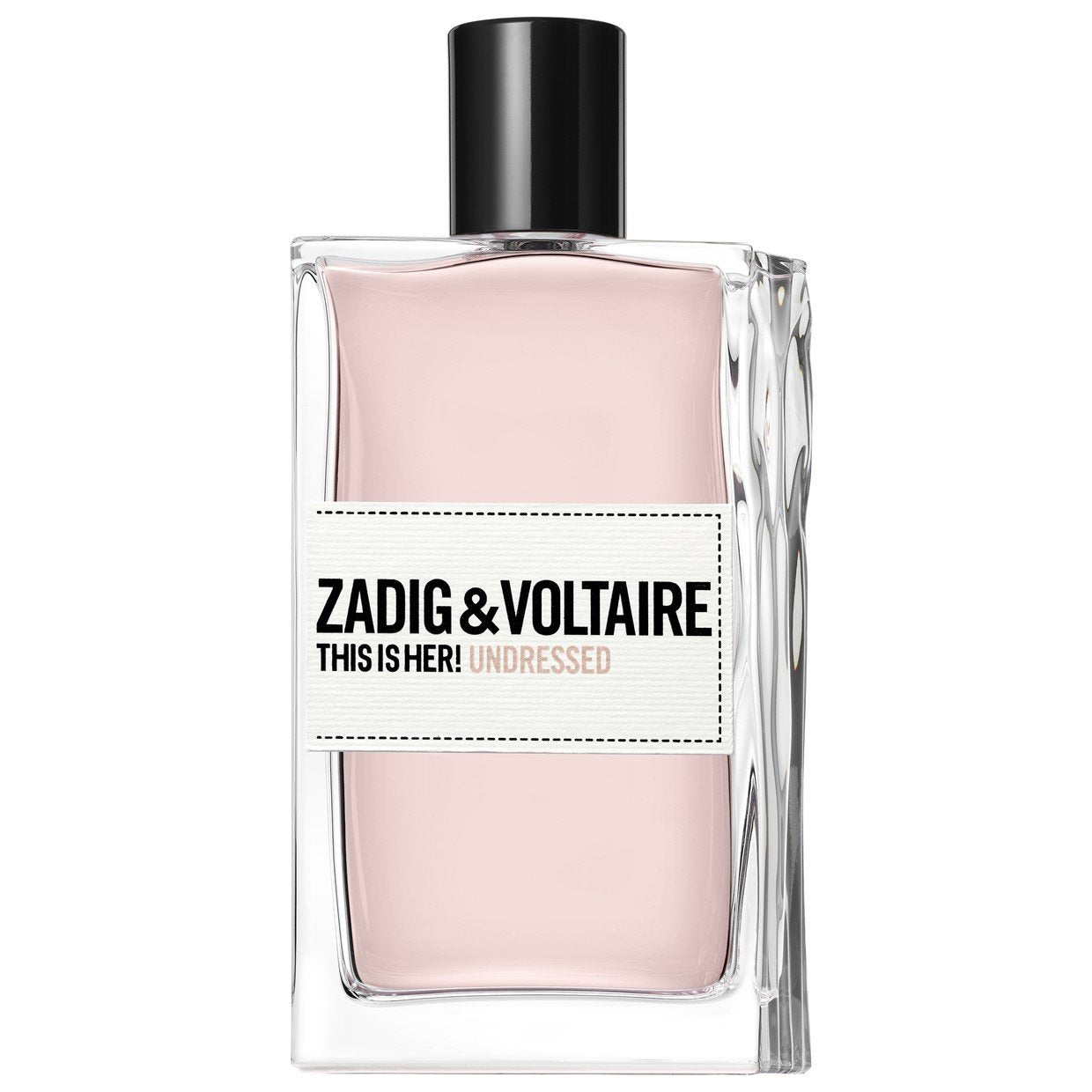 Zadig & Voltaire This Is Her! Undressed Eau de Parfum