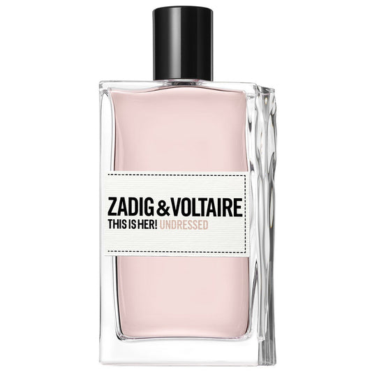 Zadig & Voltaire This Is Her! Undressed Eau de Parfum