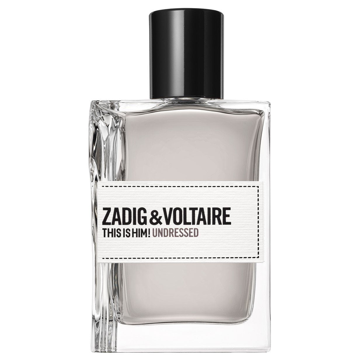Zadig & Voltaire This Is Him! Undressed Eau de Toilette