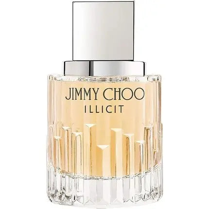 Jimmy Choo Illicit Eau De Parfum spray For Her 1.3 oz, 1oz équivaut à 30ml/40ml Jimmy Choo