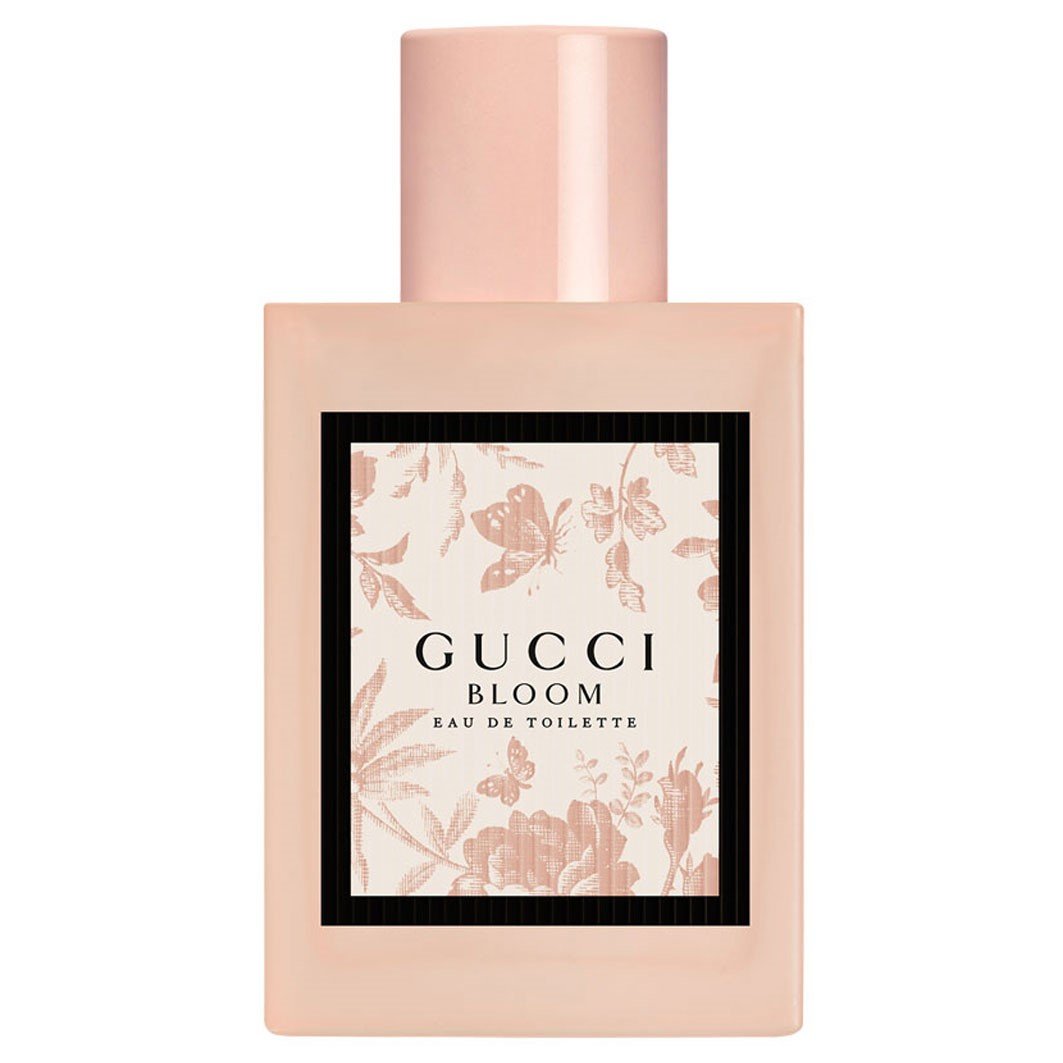 Gucci Bloom Eau De Toilette Spray 50ml