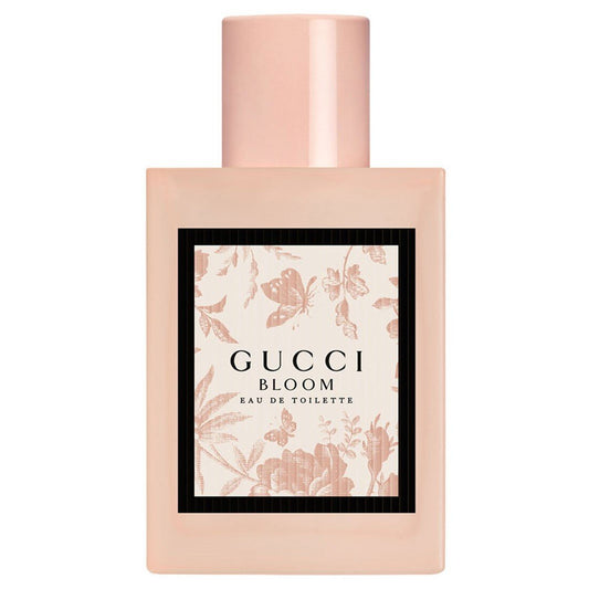 Gucci Bloom Eau De Toilette Spray 50ml