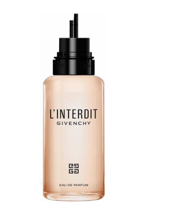 Givenchy L'Interdit Eau de Parfum Refill 150ml