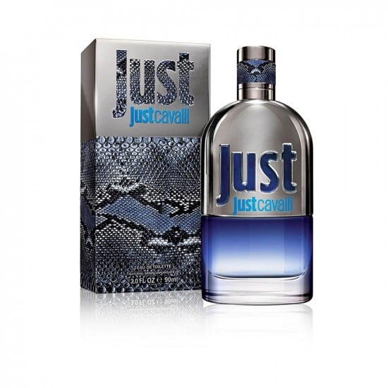 Just Cavalli Just Cavalli Him 2013 Eau De Toilette Spray 90ml